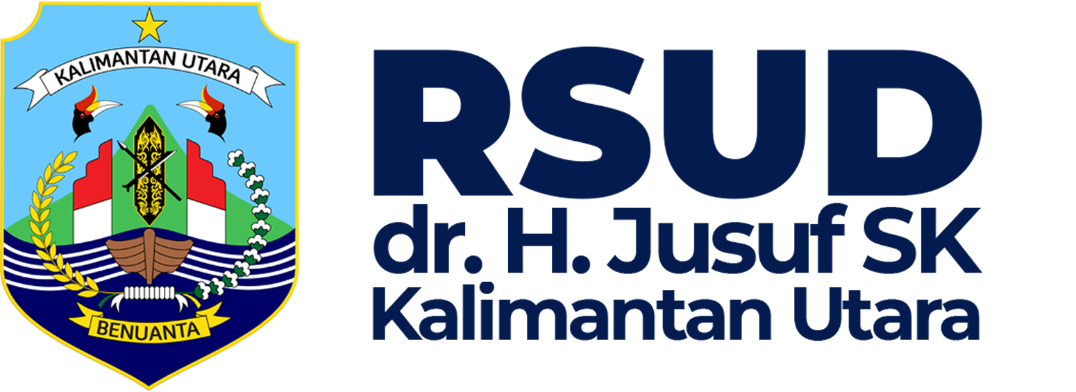 RSUD dr H Jusuf SK RSUD dr H Jusuf SK